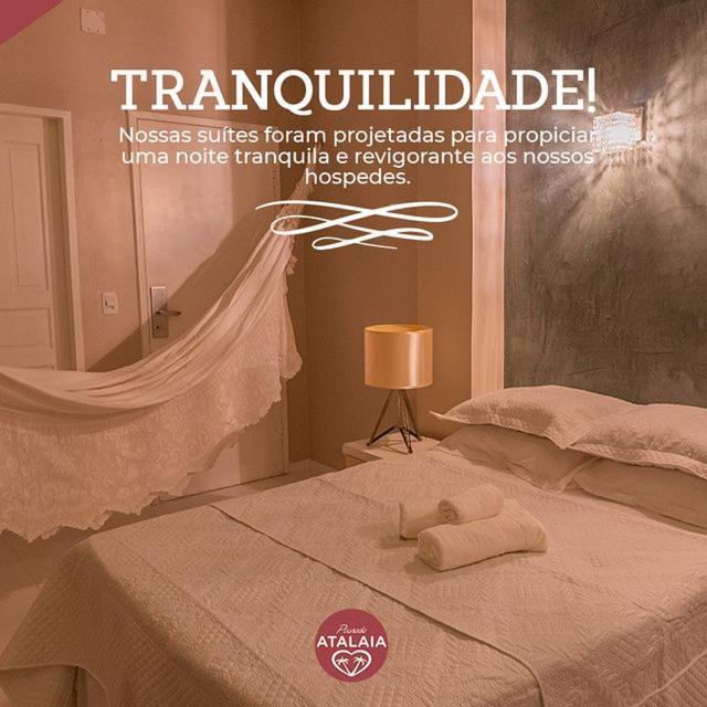 Hotel Atalaia