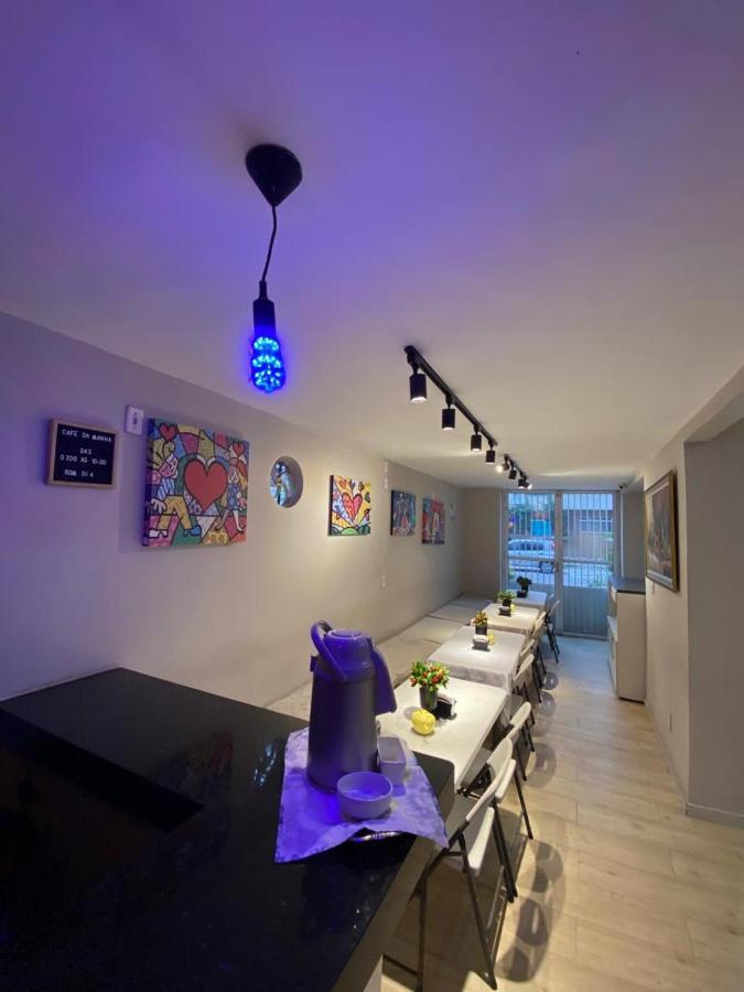 Atalaia Inn Fortaleza (Ceara)