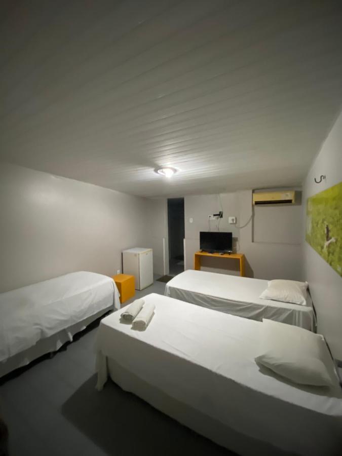 Atalaia Inn *