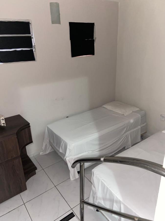Inn Atalaia Fortaleza (Ceara)