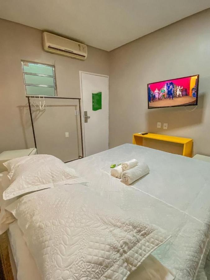Inn Atalaia Fortaleza (Ceara)