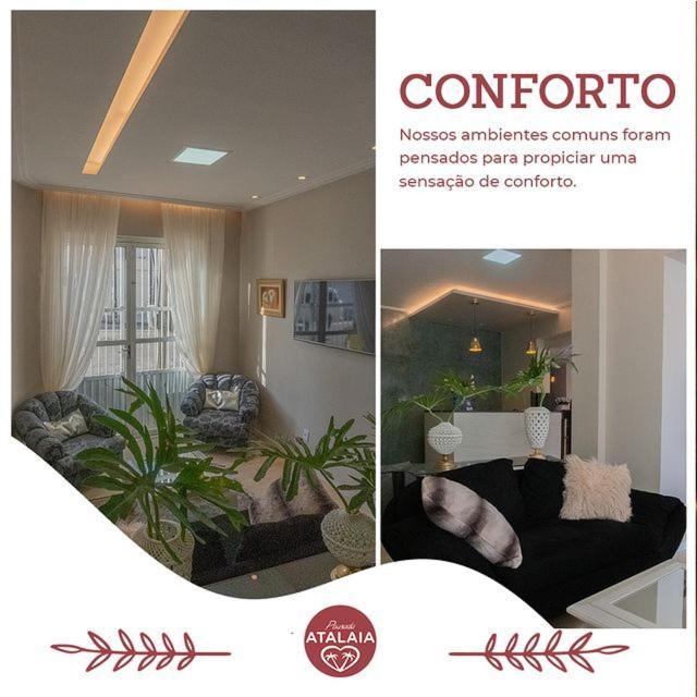 Inn Atalaia Fortaleza (Ceara)