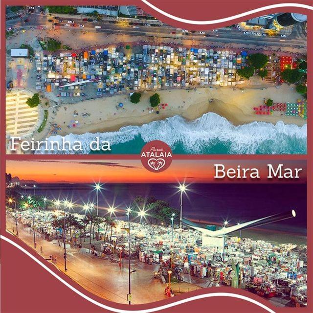 Inn Atalaia Fortaleza (Ceara)