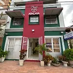 Atalaia Hotel *