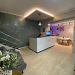 Atalaia Hotel Fortaleza (Ceara)