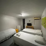 Atalaia Hotel *